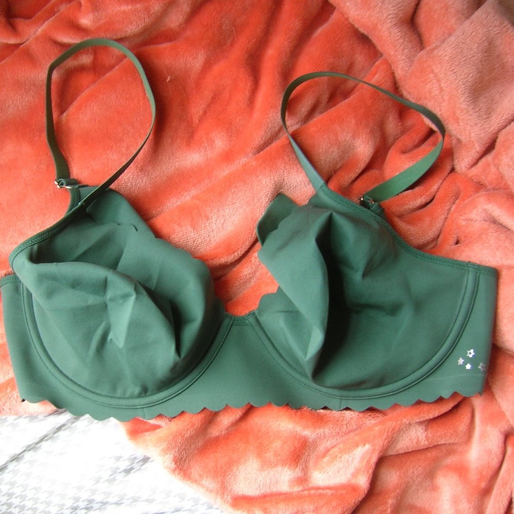 Brand New Aerie Real Me Full Coverage Unlined bra